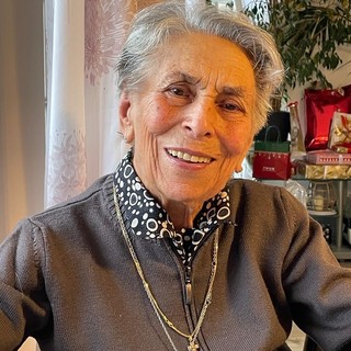Teresa Toffani Teresa Toffani