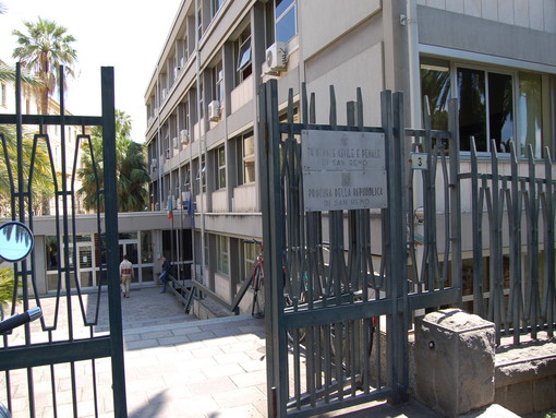 Operazione Spi.Ga: domani a Sanremo i riti ordinari davanti al collegio