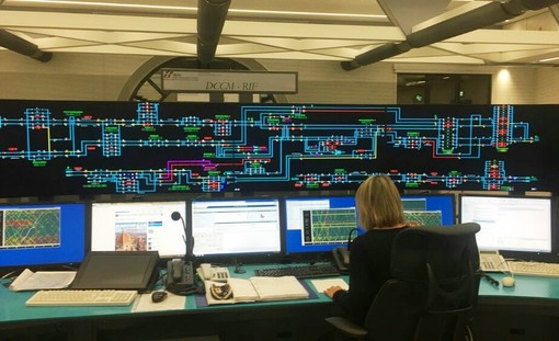 Trasporto ferroviario: Berrino “Bene accordo quadro con rfi: passo importante per una migliore programmazione dei servizi” Trasporto ferroviario: Berrino “Bene accordo quadro con rfi: passo importante per una migliore programmazione dei servizi”