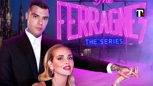 Festival 2023: la seconda docuserie 'The Ferragnez' a Sanremo, Chiara e Fedez in una villa in collina Festival 2023: la seconda docuserie 'The Ferragnez' a Sanremo, Chiara e Fedez in una villa in collina