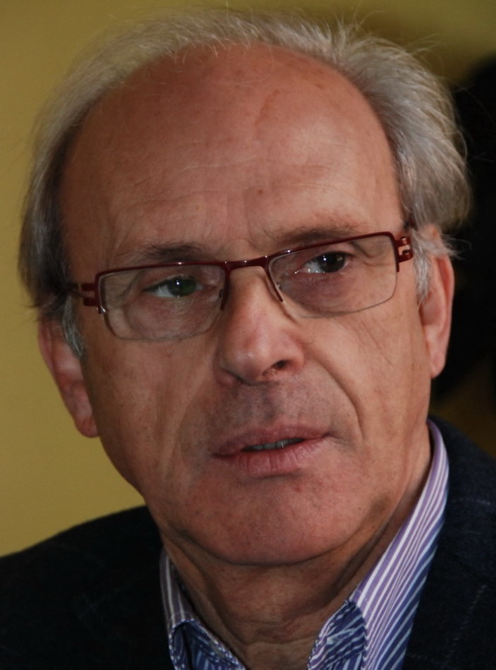 Vallecrosia: l'Assessore Turone ha presentato il piano delle opere pubbliche nel triennio 2012/2014