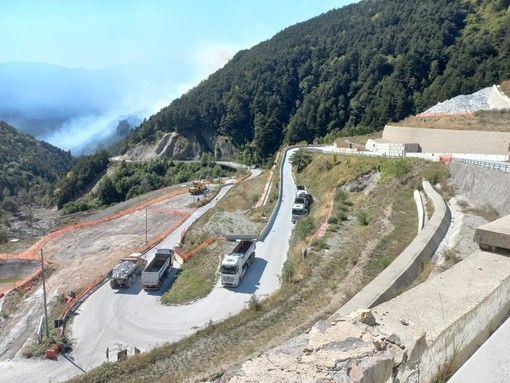 Il commissario straordinario per il Tenda finalmente a Cuneo per dare risposte al territorio Il commissario straordinario per il Tenda finalmente a Cuneo per dare risposte al territorio