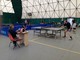Tutto pronto al Tennistavolo Vallecrosia per l'inizio della nuova stagione
