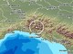 Salgono a 4 i terremoti sentiti nell'imperiese: due nell'entroterra di Genova ed un altro nelle Alpi Cozie
