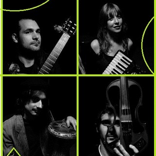 Ventimiglia: stasera a 'Le Bistrot Live' concerto dei Taluna