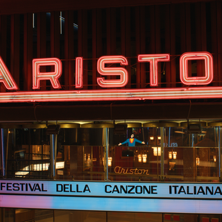 Ecco la programmazione al cinema di Sanremo dal 6 al 12 giugno Ecco la programmazione al cinema di Sanremo dal 6 al 12 giugno