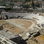 Arianna Porcelli Safonov porta al Teatro Romano di Ventimiglia Minotauri contemporanei Arianna Porcelli Safonov porta al Teatro Romano di Ventimiglia Minotauri contemporanei