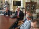 Sanremo: oggi primo 'Tavolo del turismo' dell'era Sarlo, subito un piano marketing per proporre la città all'estero (Video) Sanremo: oggi primo 'Tavolo del turismo' dell'era Sarlo, subito un piano marketing per proporre la città all'estero (Video)
