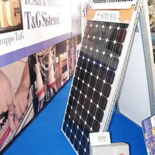 Sanremo: grande successo per Testa&amp;Gozzarino ad Ecolife