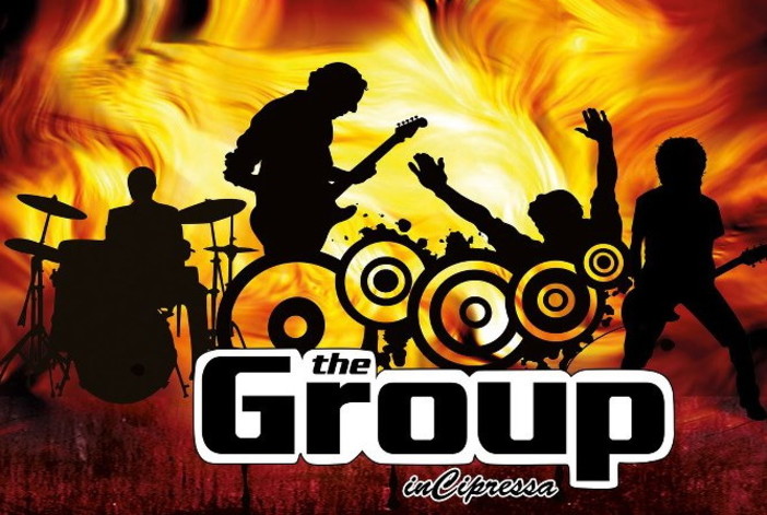 'The Group': scadono sabato le iscrizioni per il concorso per giovani band musicali organizzato dall'Endas a Cipressa 'The Group': scadono sabato le iscrizioni per il concorso per giovani band musicali organizzato dall'Endas a Cipressa