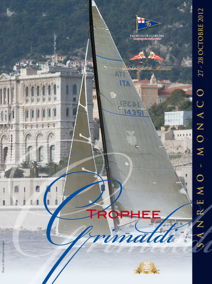 Vela: a Sanremo nel prossimo weekend il 'Trophee Grimaldi' apre il 'West Liguria'