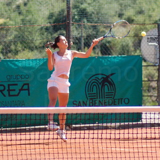 Vallecrosia: domani sera la conclusione del torneo 'giallo' al 'Quadrifoglio'