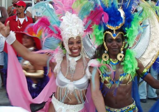 Arma di Taggia: cancellato definitivamente il 'Remember Tropical Carnaval'