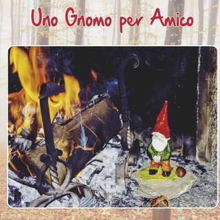 Arma di Taggia: domani alla Riviera Shopville la presentazione del libro 'Uno gnomo per amico' Arma di Taggia: domani alla Riviera Shopville la presentazione del libro 'Uno gnomo per amico'
