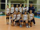 Volley: vittoria per il Golfo di Diana contro la Carrozzeria Funivia Sanremo