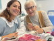 Sanremo, tre pomeriggi dedicati all’uncinetto: all’Over Senior Residence arrivano i laboratori creativi “Uncinettiamo Insieme” Sanremo, tre pomeriggi dedicati all’uncinetto: all’Over Senior Residence arrivano i laboratori creativi “Uncinettiamo Insieme”
