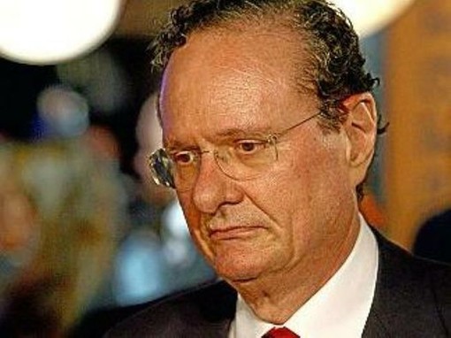 Imperia: domani Ugo Intini presenta il suo nuovo libro 'Avanti! Un giornale, un’epoca. 1896-1993'