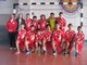Nella foto l'ABC Bordighera Under 13
