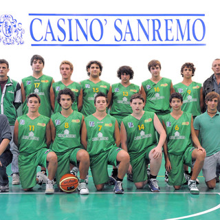 Basket: il BVC Sanremo sconfitto dalla capolista Albenga