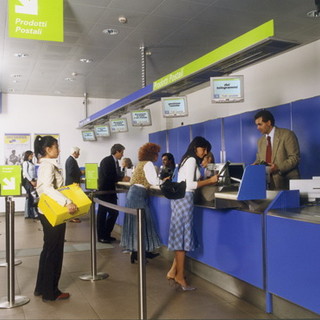 Imperia: da oggi le raccomandate non consegnate si ritirano nell’ufficio postale più vicino