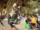 Sanremo: 200 biker invadono la città vecchia, tutto pronto per la 6ª Urban Downhill (Foto e Video)