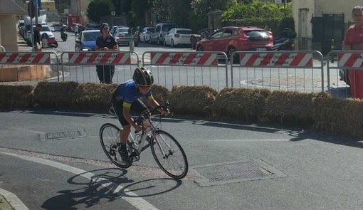 I ragazzi della Uc Imperia Raineri dominano il "Giro dell'albicocca" (foto) I ragazzi della Uc Imperia Raineri dominano il "Giro dell'albicocca" (foto)