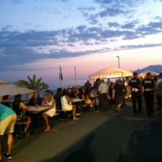 Bordighera: torna questa sera sul lungomare Argentina l'appuntamento con 'Un mare di sapori'