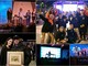 Vallecrosia, 'Erio una vita per la musica': agli Urban Theory il Premio Treno della Musica 2023 (Foto e video)