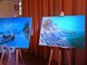 Tante visite alla mostra 'Un secolo di marine a Bordighera', Ingenito: "Importante successo artistico e di pubblico" (Foto) Tante visite alla mostra 'Un secolo di marine a Bordighera', Ingenito: "Importante successo artistico e di pubblico" (Foto)