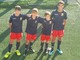 Calcio: 4 under 13 della Sanremese in prova al Genoa Calcio: 4 under 13 della Sanremese in prova al Genoa
