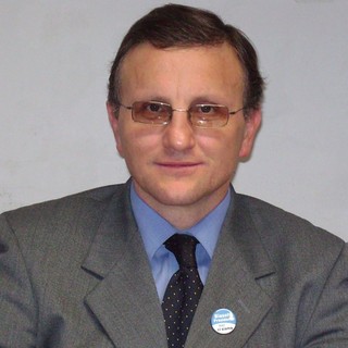 Umberto Riccio Umberto Riccio