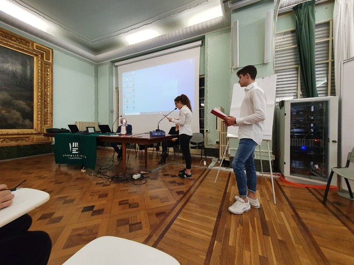 Sanremo: domani in Comune il pensiero del filosofo Augusto Del Noce nella lezione dell’Unitre