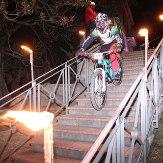 Sanremo: qualcuno si lamenta della 'Downhill', vogliamo che faccia la fine del rally? Speriamo proprio di no