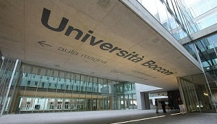 Gramegna e Persico a Milano per la finale nazionale dei giochi internazionali della ‘Bocconi-Pristem’ Gramegna e Persico a Milano per la finale nazionale dei giochi internazionali della ‘Bocconi-Pristem’