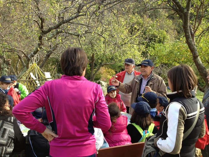 "Costruiamo insieme una Liguria verde, sicura e per tutti": ecco le classi imperiesi che hanno partecipato al progetto