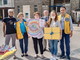 'Un Poster per la Pace': anche il Lions Club Ventimiglia impegnato con le scuole del comprensorio