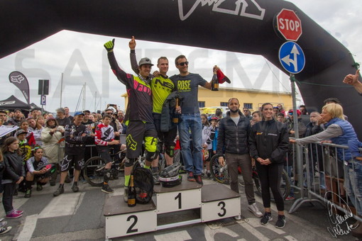 Fox Urban DownAlley 2016: ecco i vincitori e i risultati della 'due giorni' imperiese dedicata ai bikers