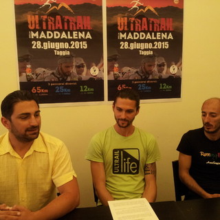 Taggia: domenica 28 giugno si correrà la prima edizione dell'Ultra Trail della Maddalena