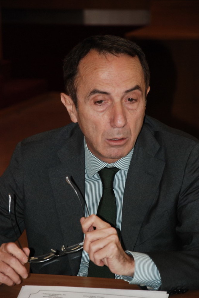 Ventimiglia: ex amministratori e candidati non potranno circolare all'interno del Comune Ventimiglia: ex amministratori e candidati non potranno circolare all'interno del Comune