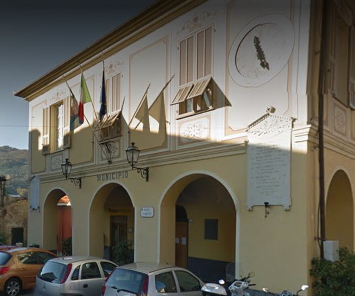Chiusavecchia: da domani e per 40 giorni lavori di manutenzione all'ufficio postale, i servizi a Pontedassio
