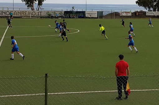 Calcio femminile: l'Unione Sanremo batte a Pian di Poma lo Spezia, domenica trasferta ad Andora