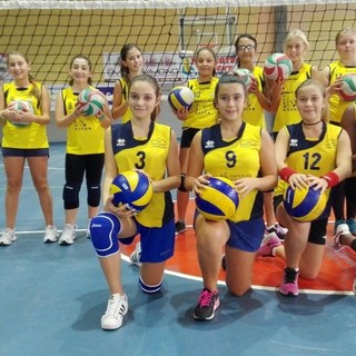 Volley. U.S. Parrocchia Caramagna e Fidas: grande evento domenica con l'open day della stagione sportiva
