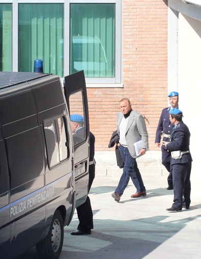 Inchiesta porto di Imperia: sarà discusso domattina il ricorso al tribunale del riesame di Genova presentato da Caltagirone e Conti