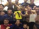Calcio: le più belle foto ed i video del derby di Eccellenza tra Unione Sanremo ed Imperia al 'Comunale' Calcio: le più belle foto ed i video del derby di Eccellenza tra Unione Sanremo ed Imperia al 'Comunale'