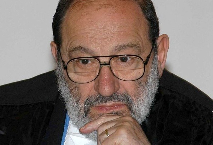 Umberto Eco