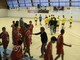 Pallamano: sabato sconfitta a Villeneuve Loubet per l’under 16 maschile dell’Abc Bordighera Pallamano: sabato sconfitta a Villeneuve Loubet per l’under 16 maschile dell’Abc Bordighera