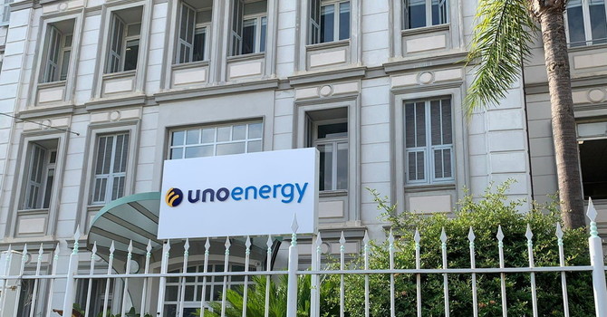 PLT Holding sceglie Unoenergy: acquisito il 60% della società, nasce un nuovo polo dell'energia con radici a Sanremo