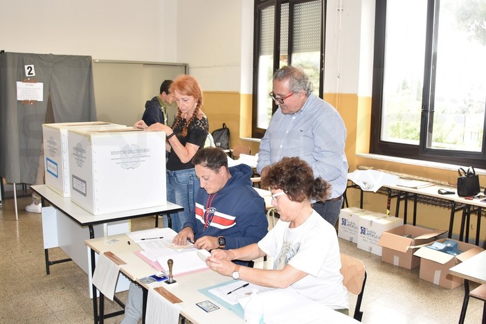 Elezioni Regionali 2024: ecco i nove candidati alla presidenza e tutti gli altri in cerca di uno scranno nel parlamentino Elezioni Regionali 2024: ecco i nove candidati alla presidenza e tutti gli altri in cerca di uno scranno nel parlamentino