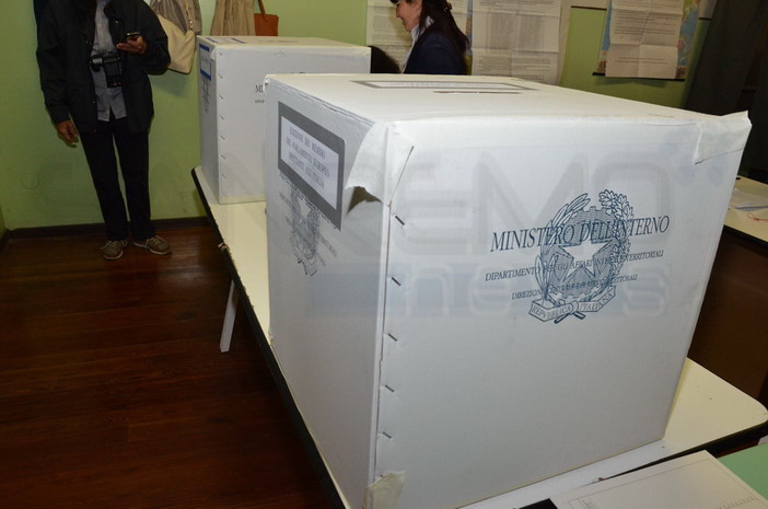 Imperia: nasce anche nel capoluogo il Comitato delle 'Famiglie per il No al Referendum' Imperia: nasce anche nel capoluogo il Comitato delle 'Famiglie per il No al Referendum'