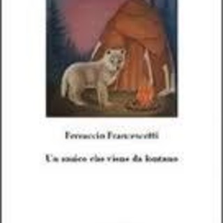 Ventimiglia: Ferruccio Francescotti presenta "Un amico che viene da lontano" Ventimiglia: Ferruccio Francescotti presenta "Un amico che viene da lontano"
